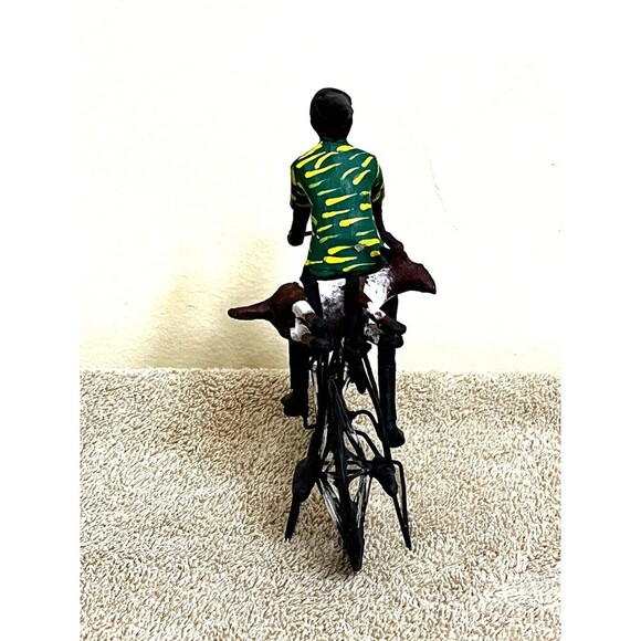 African Art Objects From Zambia - Picture 11 of 13